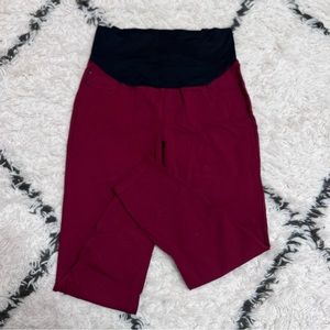 Liverpool maternity dress pants